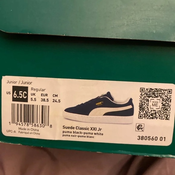 Puma - Picture 2 of 4